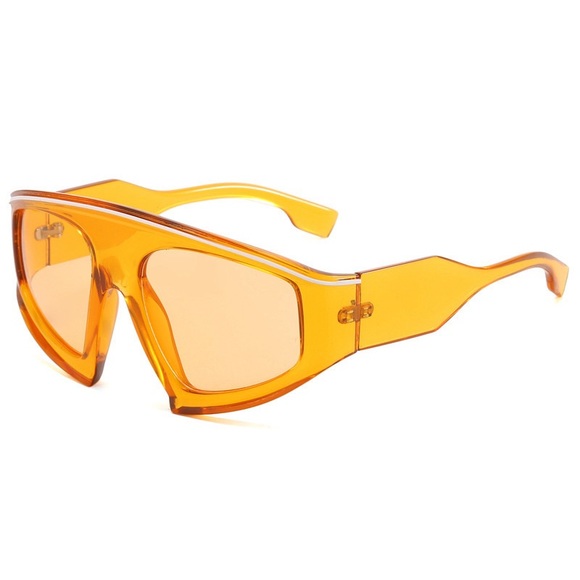 2024 Cycling Style Frame Sunglasses, Hot summer eyewear, trendy style - Picture 11 of 14